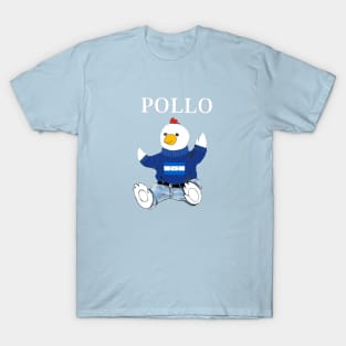 Pollo bear de Honduras T-Shirt